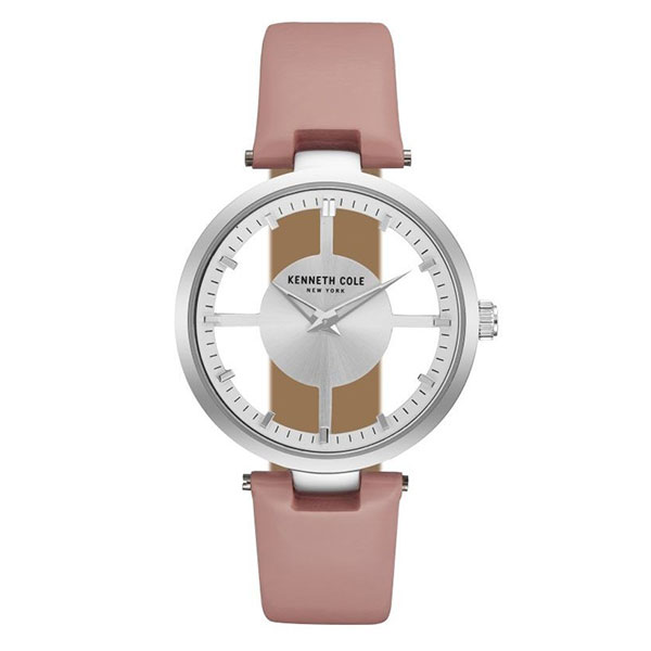 Часы Kenneth Cole Transparent KC15004016